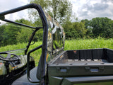 Polaris Ranger Full Size Crew-Soft Back Panel - 3 Star UTV