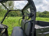 Polaris Ranger Full Size Crew-Soft Back Panel - 3 Star UTV