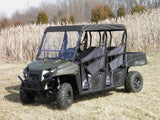 Polaris Ranger Mid Size Crew - Soft Top - 3 Star UTV