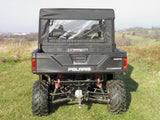 Polaris Ranger XP 900-1000-Soft Back Panel - 3 Star UTV