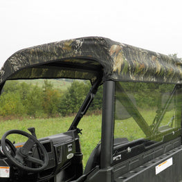 Polaris Ranger XP 900-1000-Soft Top - 3 Star UTV