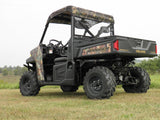 Polaris Ranger XP 900-1000-Soft Top - 3 Star UTV