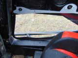 Polaris RZR 1000 - Lower Door Inserts with Tint Option - 3 Star UTV