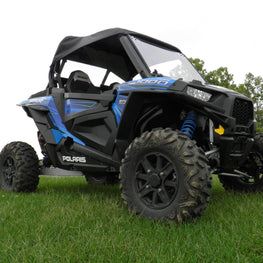 Polaris RZR 1000 XP- Turbo XP- Soft Top - 3 Star UTV