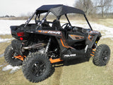 Polaris RZR 1000 XP- Turbo XP- Soft Top - 3 Star UTV