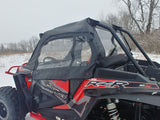 Polaris RZR 1000 XP- XP Turbo- Full Cab Enclosure for Hard Windshield - 3 Star UTV