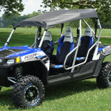 Polaris RZR 4 Seater-Soft Top - 3 Star UTV