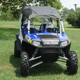 Polaris RZR 4 Seater-Soft Top - 3 Star UTV