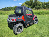 Polaris RZR 570/800/900 - Door/Rear Window Combo - 3 Star UTV