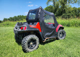 Polaris RZR 570/800/900 - Door/Rear Window Combo - 3 Star UTV