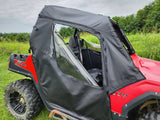 Polaris RZR 570/800/900 - Soft Doors - 3 Star UTV