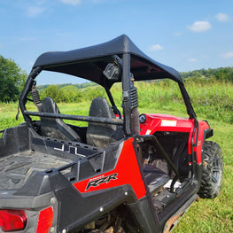 Polaris RZR 570/800/900 - Soft Top - 3 Star UTV