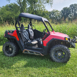 Polaris RZR 570/800/900 - Soft Top - 3 Star UTV