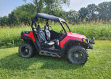 Polaris RZR 570/800/900 - Soft Top - 3 Star UTV