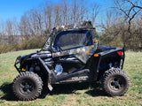 Polaris RZR 900 - Door-Rear Window Combo w- Options - 3 Star UTV