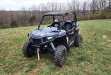 Polaris RZR 900 - Soft Top - 3 Star UTV