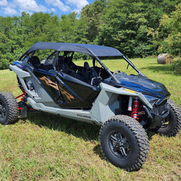 Polaris RZR Pro XP 4/Turbo R 4 - Soft Top - 3 Star UTV