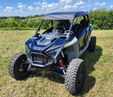 Polaris RZR Pro XP 4/Turbo R 4 - Soft Top - 3 Star UTV