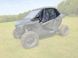 Polaris RZR PRO XP Door-Rear Window Combo - 3 Star UTV