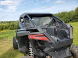 Polaris RZR PRO XP- Soft Back Panel - 3 Star UTV