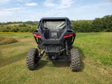 Polaris RZR PRO XP- Soft Back Panel - 3 Star UTV