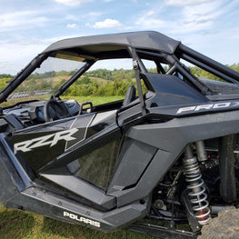 Polaris RZR PRO XP/Turbo R - Soft Top