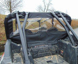 Polaris RZR XP 4 1000-XP 4 Turbo Door-Rear Window Combo - 3 Star UTV