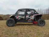 Polaris RZR XP 4 1000-XP 4 Turbo-Full Cab Enclosure For Hard Windshield - 3 Star UTV