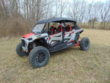 Polaris RZR XP 4 1000-XP 4 Turbo Soft Top - 3 Star UTV