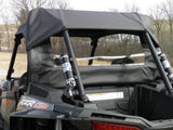 Polaris RZR XP Turbo S - Door- Rear Window Combo - 3 Star UTV