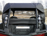 Polaris RZR XP Turbo S - Door- Rear Window Combo - 3 Star UTV