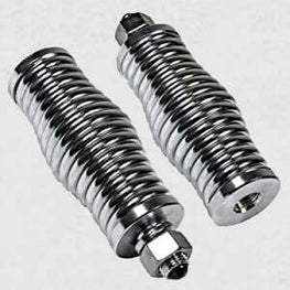 Marshin Whips Spring Mounts