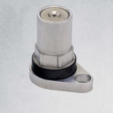 Billet Bolt On Wire Holder