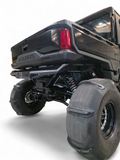2024+ Polaris Ranger 1500 XD Volt Rear Bumper