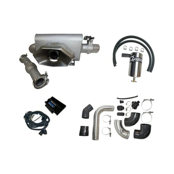 2024+ Maverick R Stage 3 Lock & Load Kit