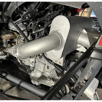 2024+ Maverick R Stage 3 Lock & Load Kit