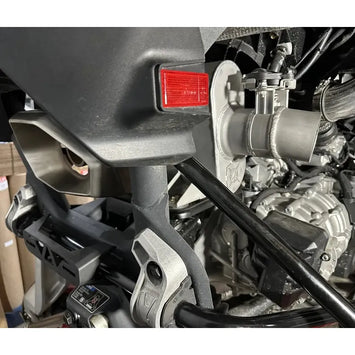 2024+ Maverick R Stage 2 Lock & Load Kit