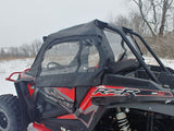 RZR 1000-Upper Doors - 3 Star UTV