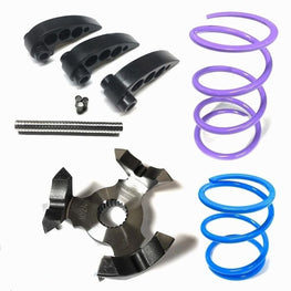 RZR RS1 Stage 3 Full Recoil Clutch Kit