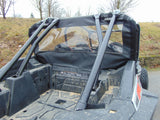 RZR XP 4 Turbo S Soft Back Panel - 3 Star UTV