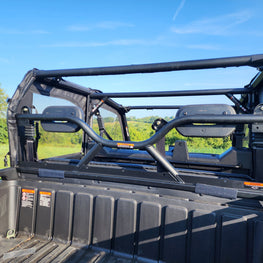 Segway UT10 Crew Full Doors - 3 Star UTV
