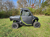 Segway UT10 - Upper Door/Rear Window Combo - 3 Star UTV