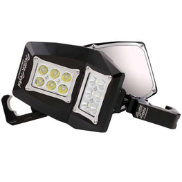 Sector Seven Spectrum Lighted Mirrors For X3 w/ Standard Mount