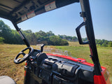 TGB LandMax 1000 - 1 Pc General - Purpose Windshield - 3 Star UTV