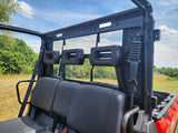 TGB LandMax 1000 - Soft Back Panel - 3 Star UTV