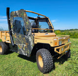 Tuatara - Door/Rear Window Combo - 3 Star UTV