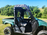 Yamaha Rhino - Door/Rear Window Combo (Full Doors) - 3 Star UTV