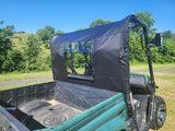 Yamaha Rhino - Door/Rear Window Combo (Half Doors) - 3 Star UTV