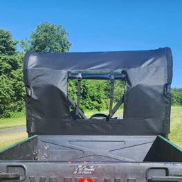 Yamaha Rhino - Soft Back Panel - 3 Star UTV