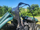 Yamaha Rhino - Soft Back Panel - 3 Star UTV